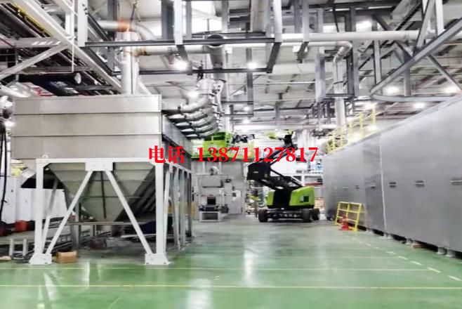 安图机电设备安装工程,设备安装公司
