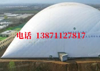 安图气膜棚卷帘门,电动门