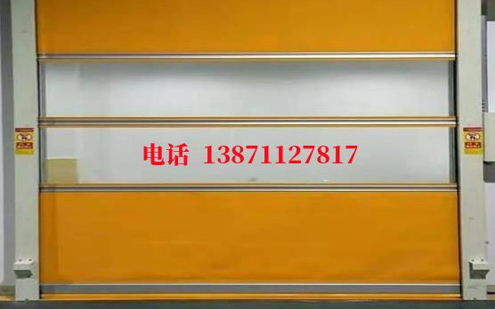 安图洁净室门